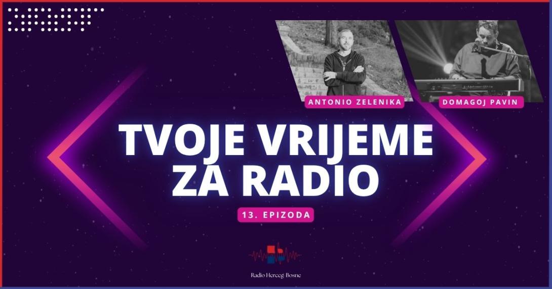 tvoje vrijeme 