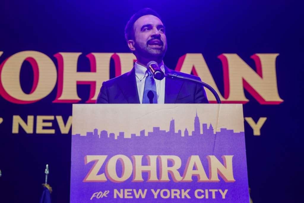 zohran