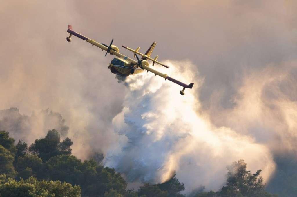 air tractor
