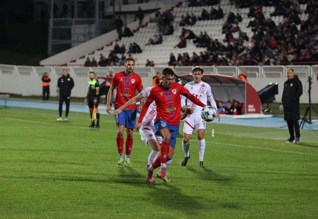 Zrinjski-Borac