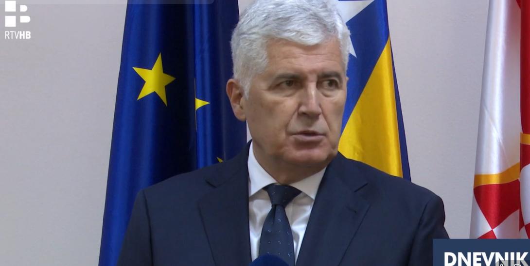 ČOVIĆ 