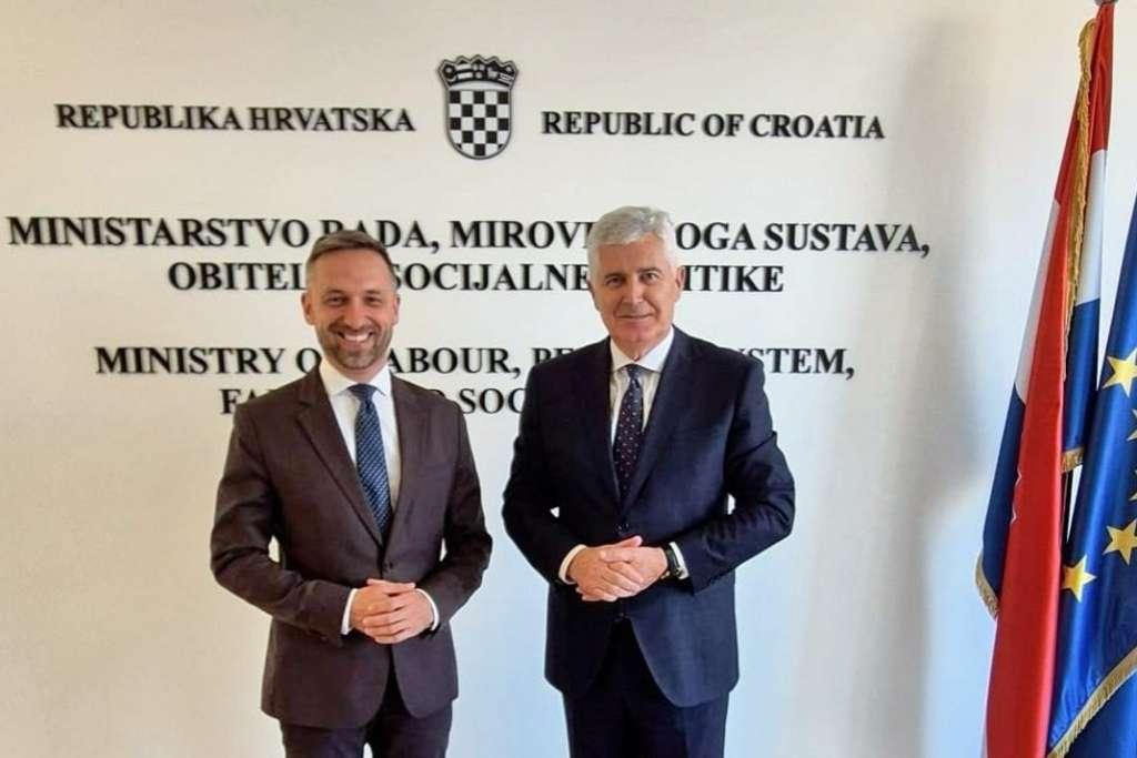 dragan čović