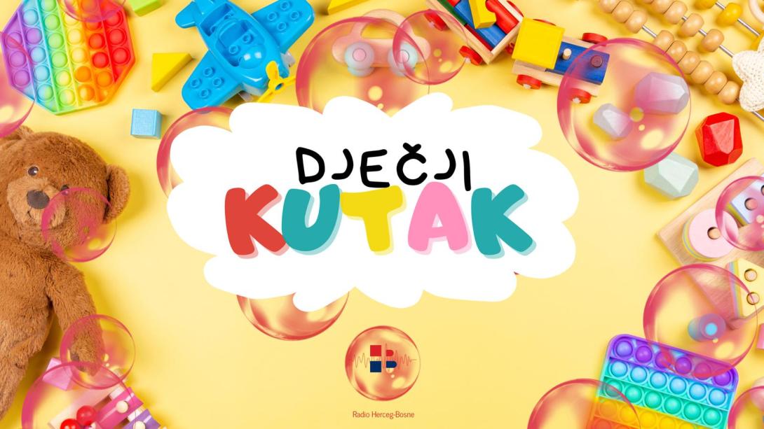 Dječji kutak