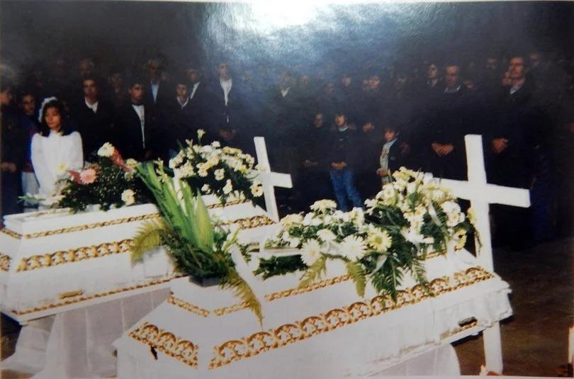 Prošla je 31 godina od pogibije djevojčica u Mostaru