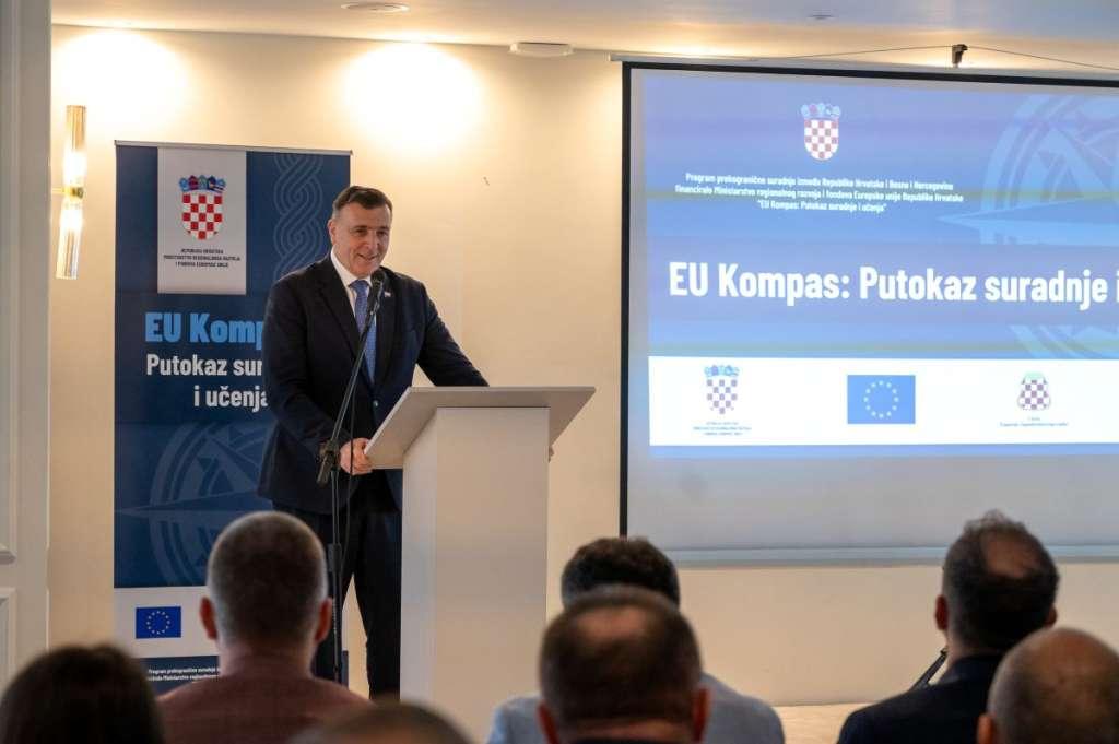 eu kompas