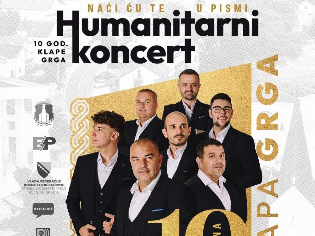 Klapa Grga