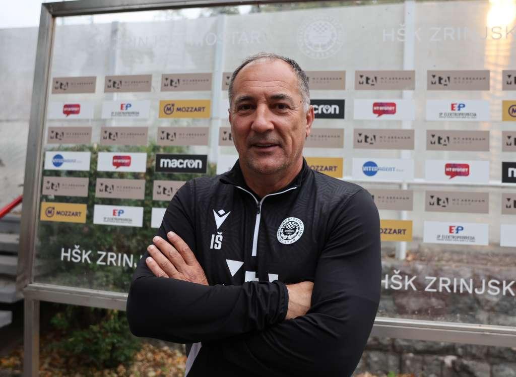 is