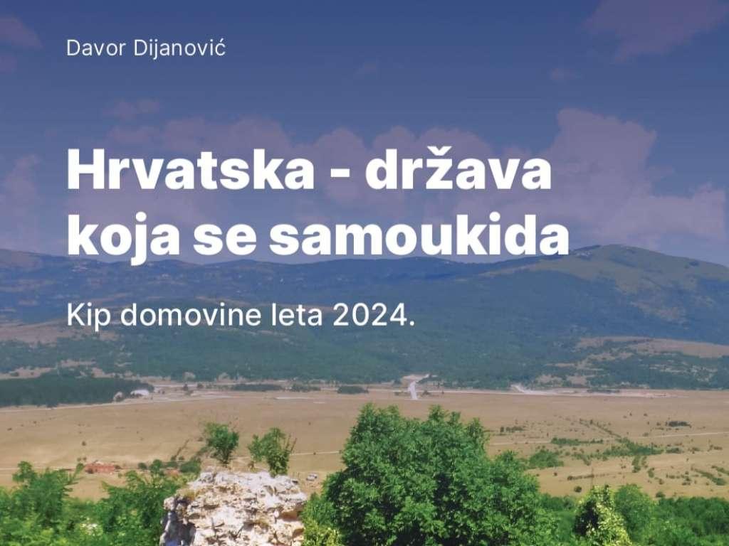 hrvatska drzava 