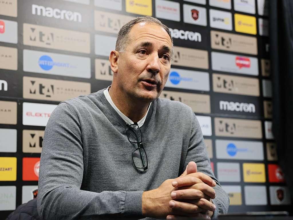 štimac