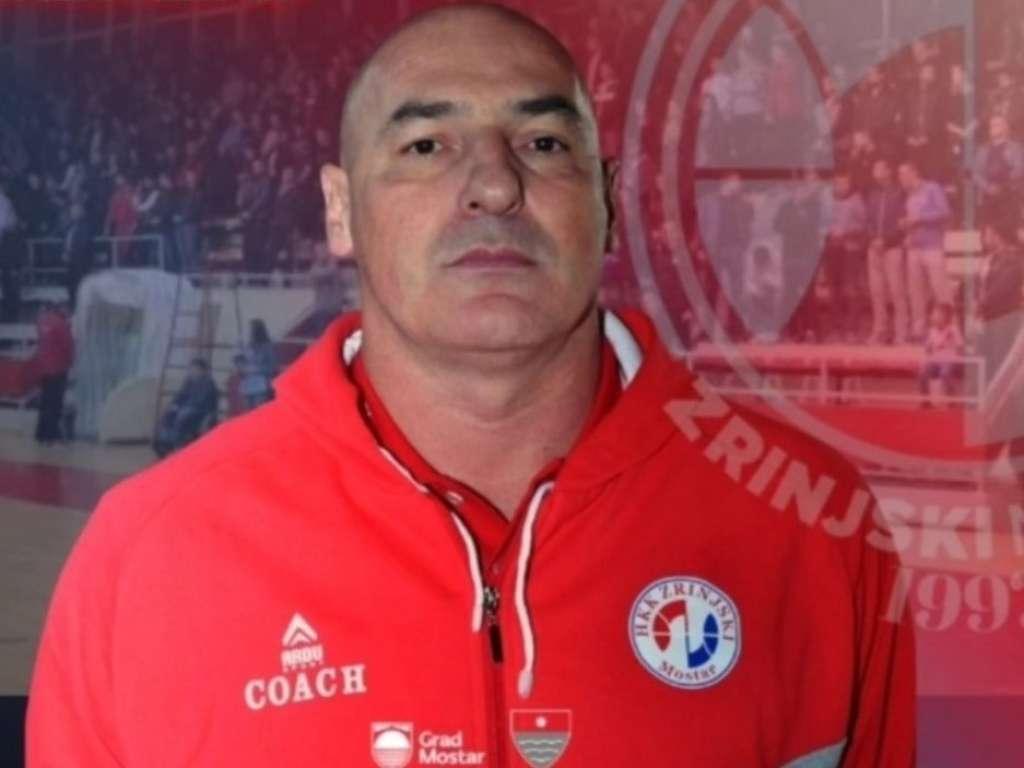 zrinjski
