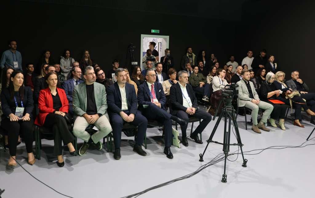 PR Media & Sport Days University of Mostar