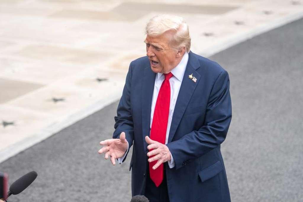trump