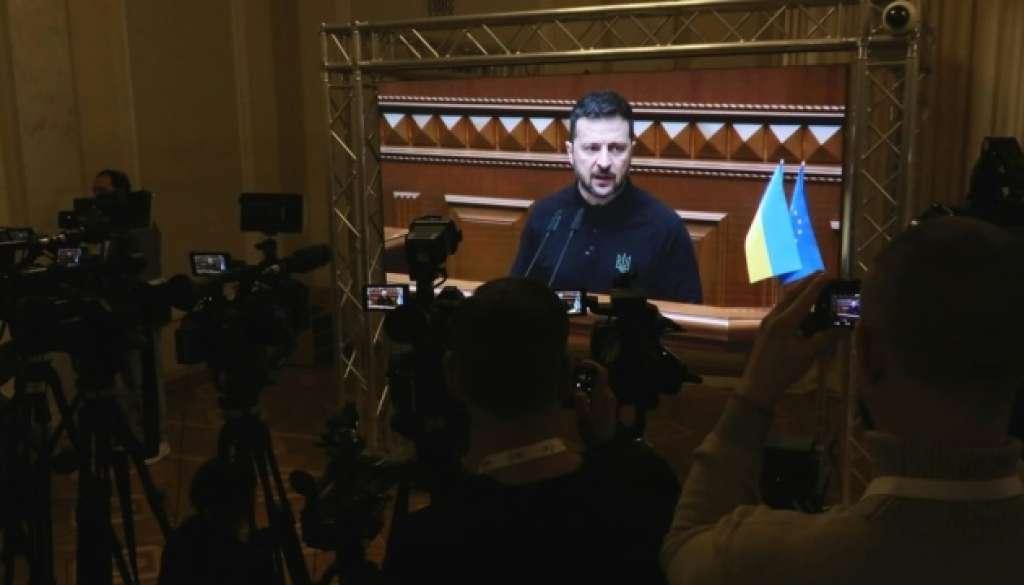 Volodimir Zelenskij