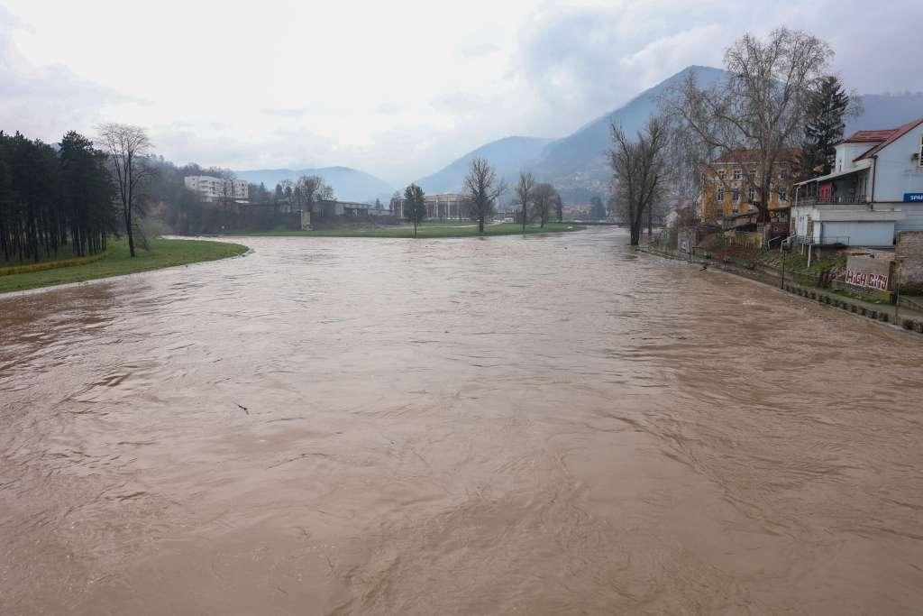fojnica poplave