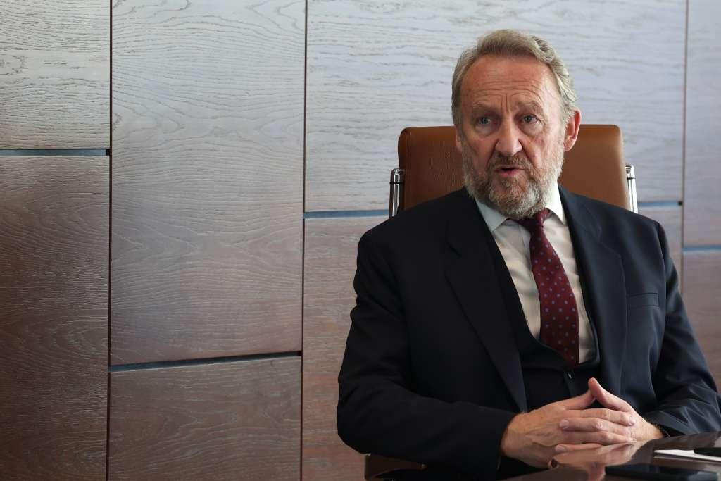 bakir izetbegović