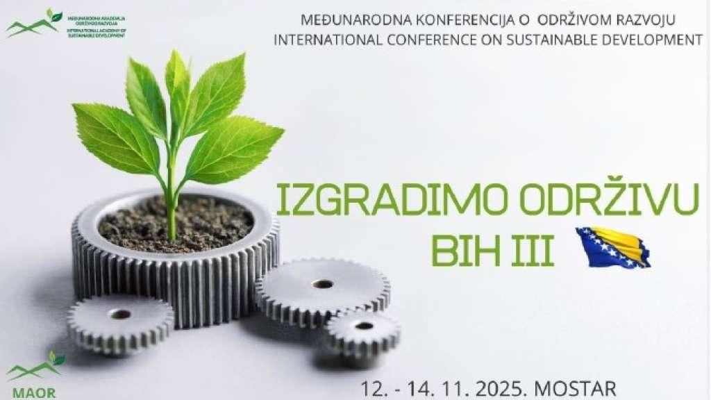 održiva bih
