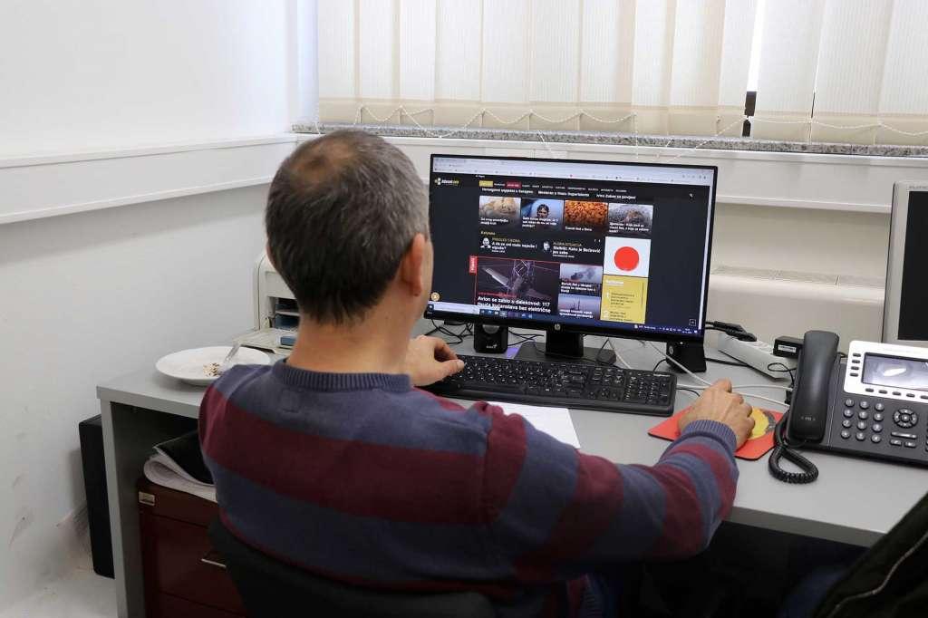 online