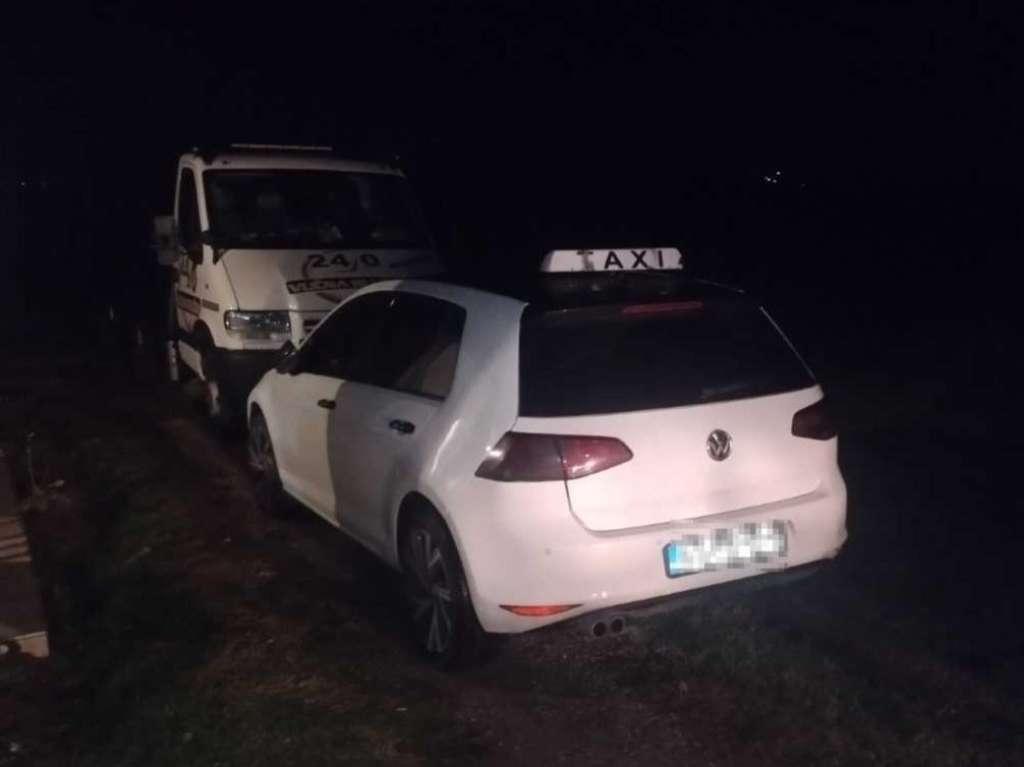 Granična policija BiH