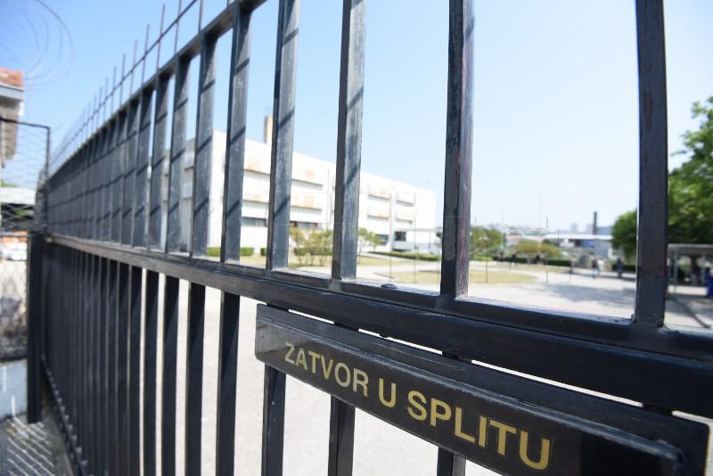 zatvor split