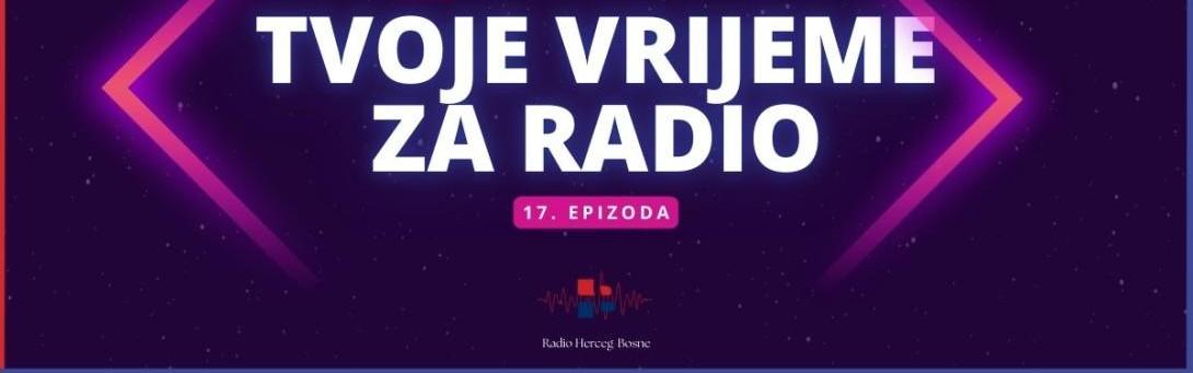 radio