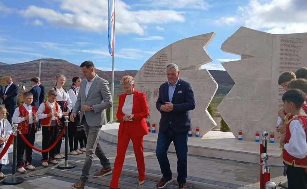 rosko polje