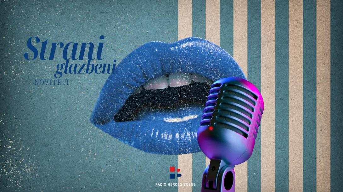 Strani glazbeni noviteti