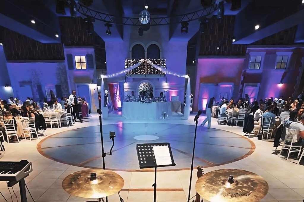 sala