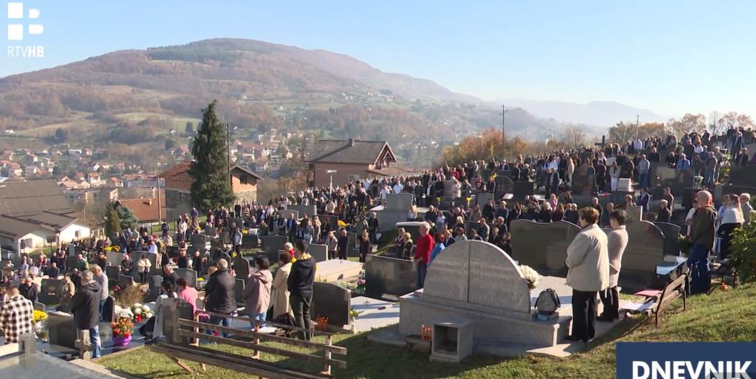 Svi sveti