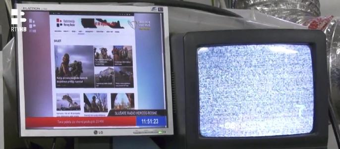 dsn tv