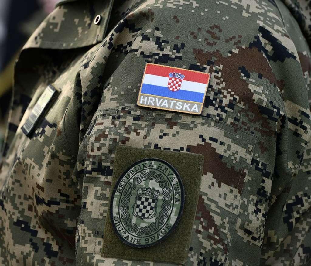 vojni rok