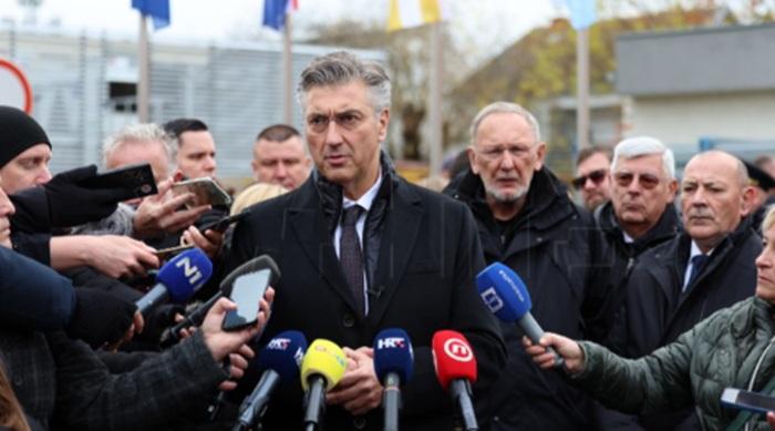 plenkovic