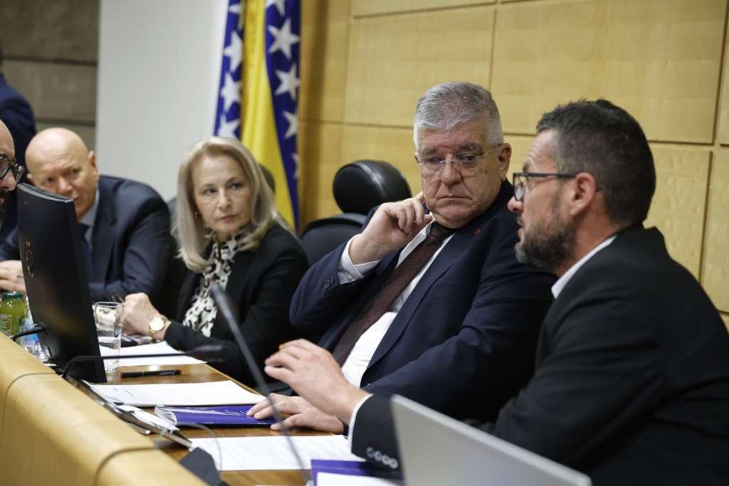 zastupnički dom fbih