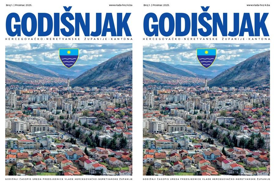 GODIŠNJAK