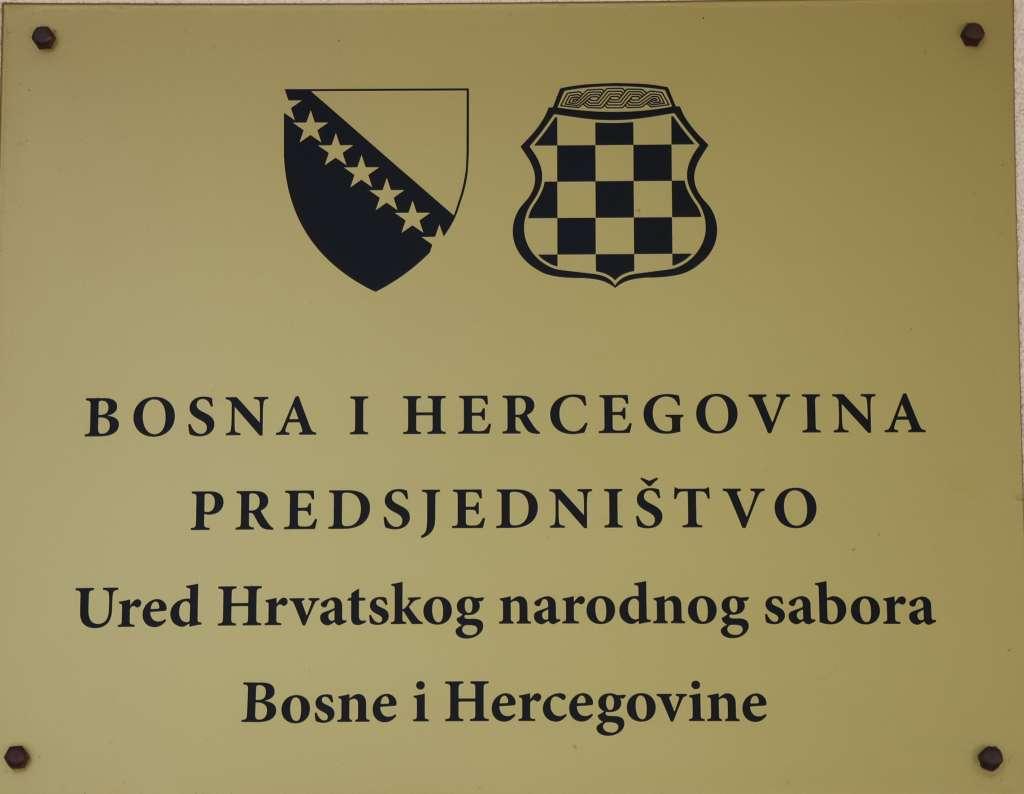 HNS BiH