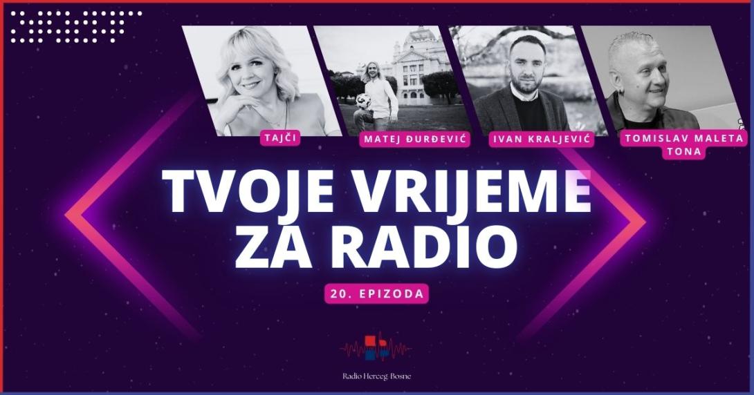 tv za radio 