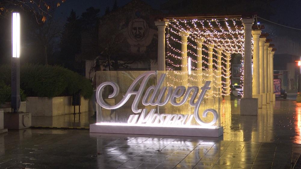 advent