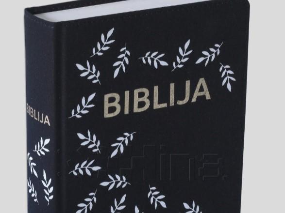 biblija