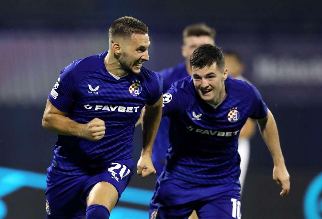dinamo