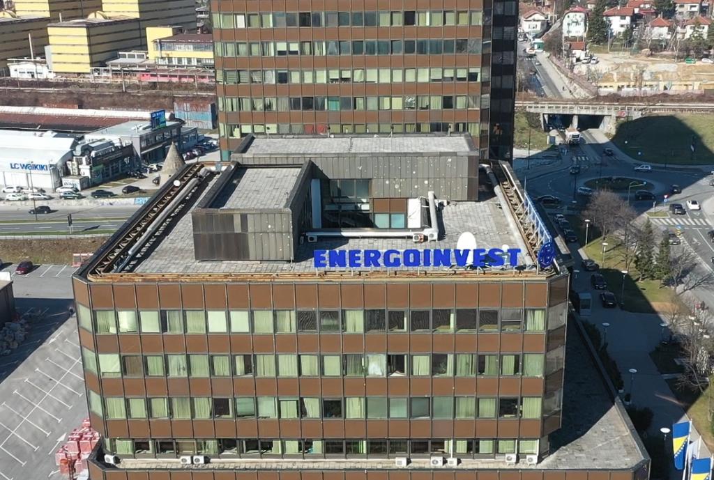  energoinvest