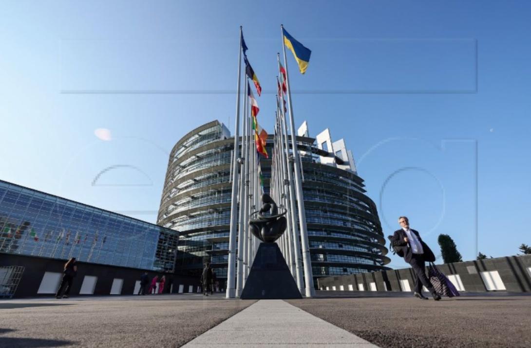 Eurozastupnici