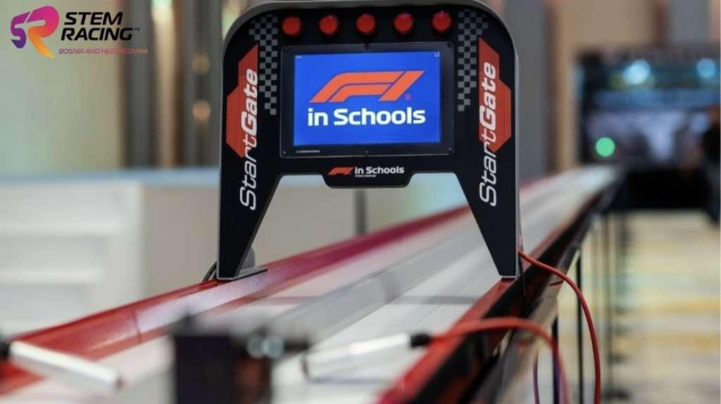 STEM Racing 
