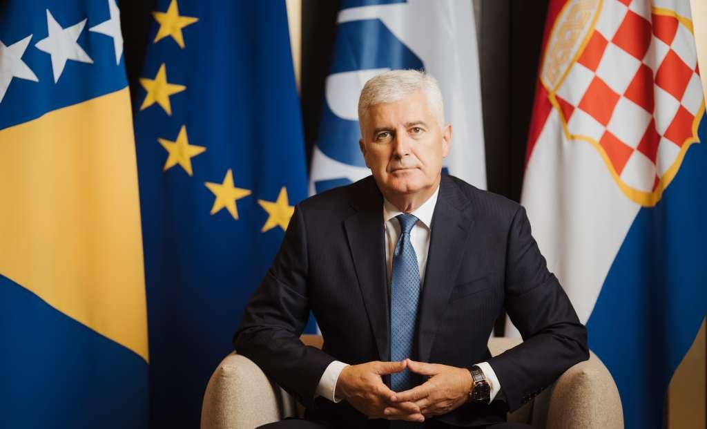 dragan čović