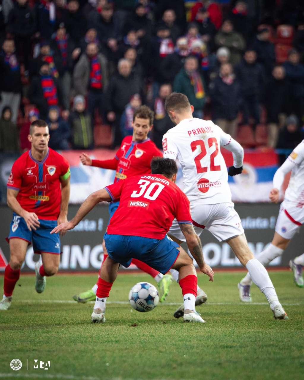 ZRINJSKI