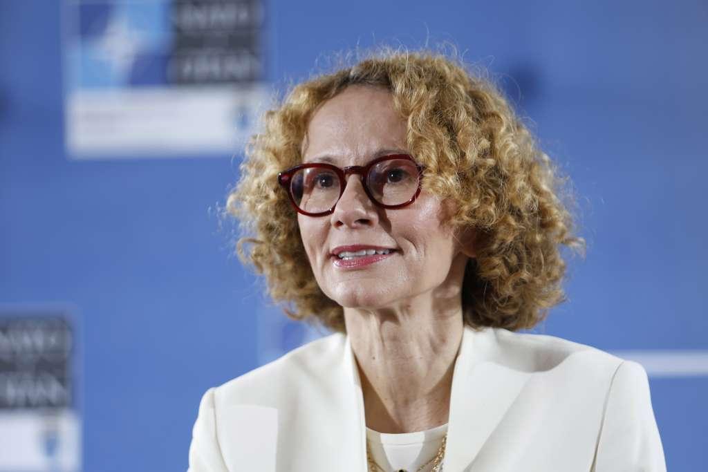 Shekerinska