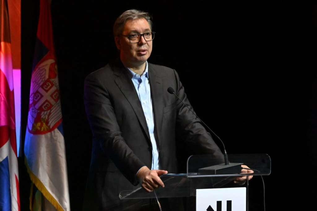 Vucic