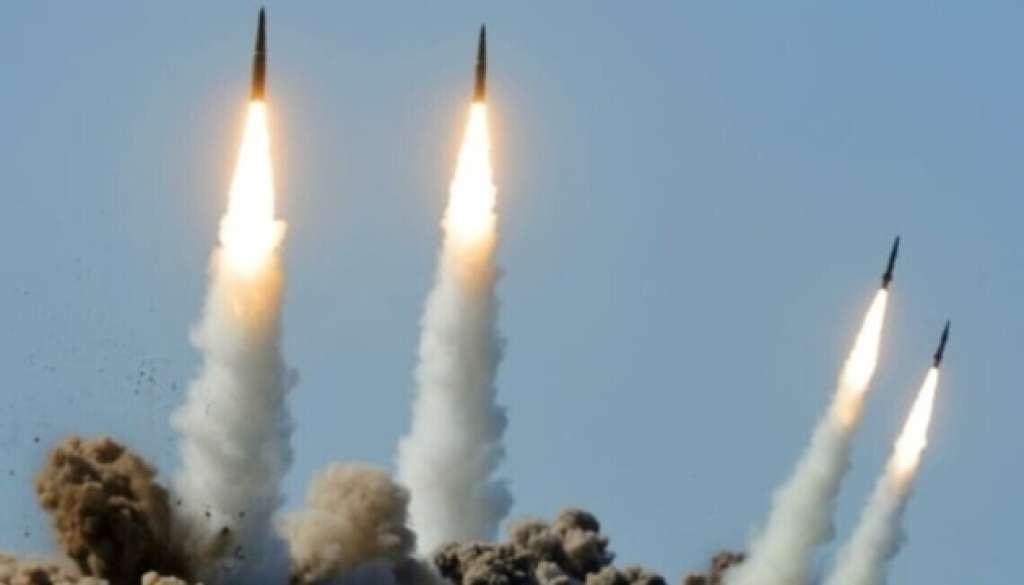 rakete