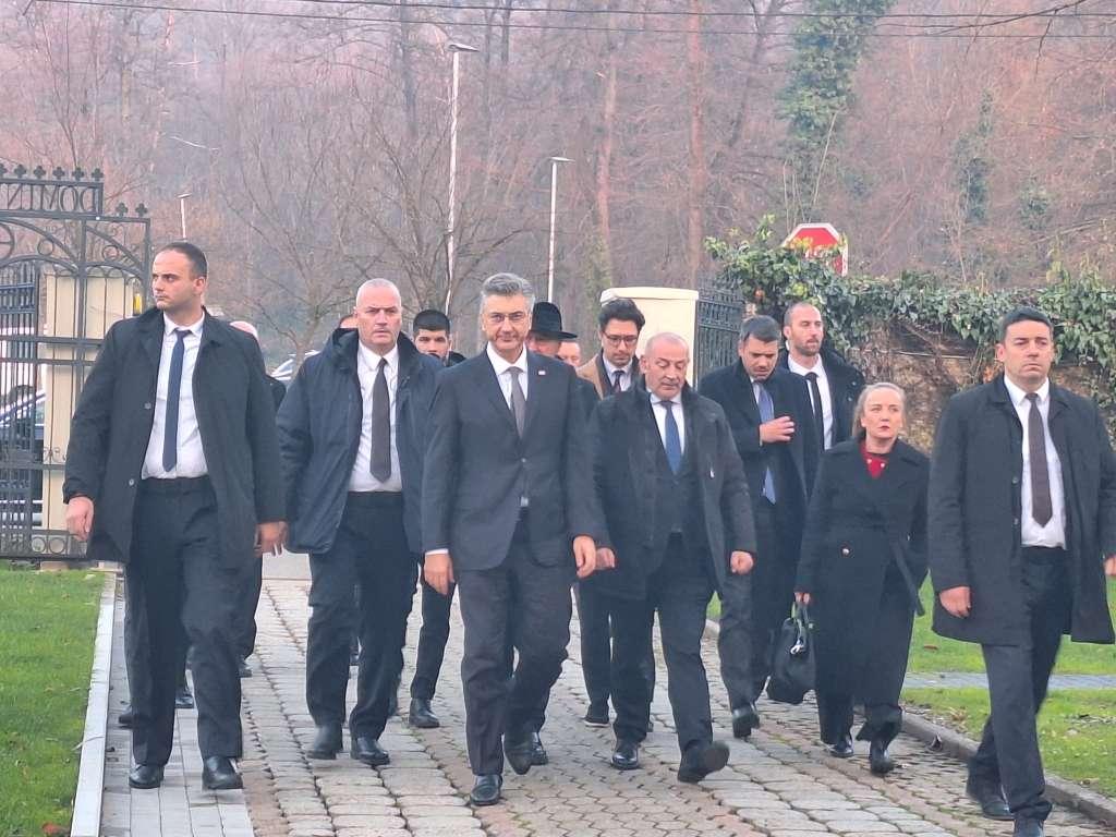 plenković