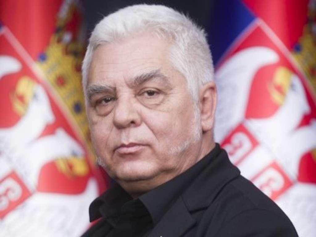 Boris Bratina