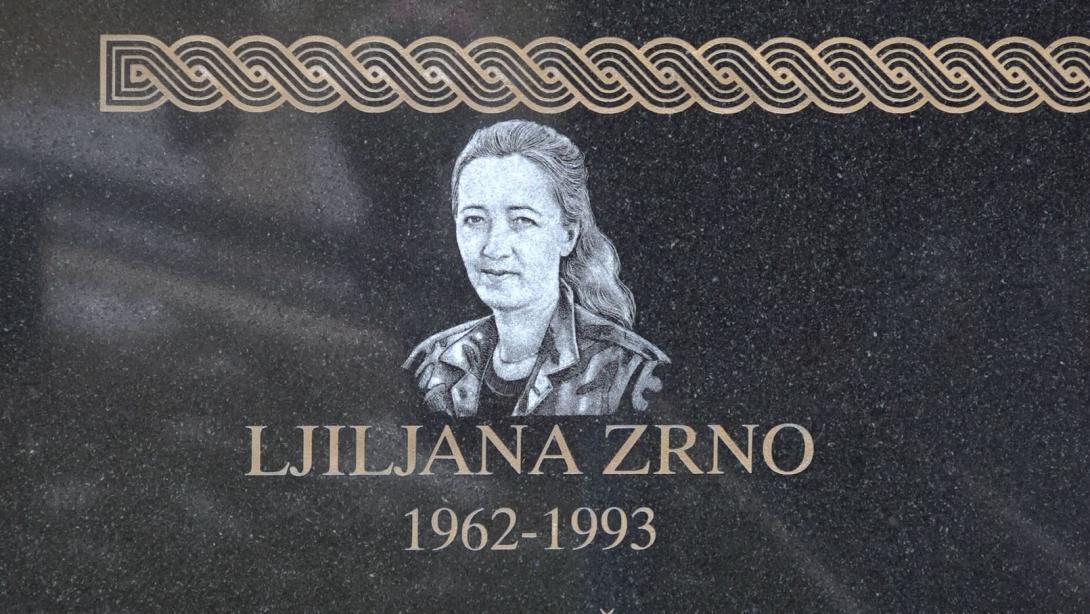 lji8ljana zrno