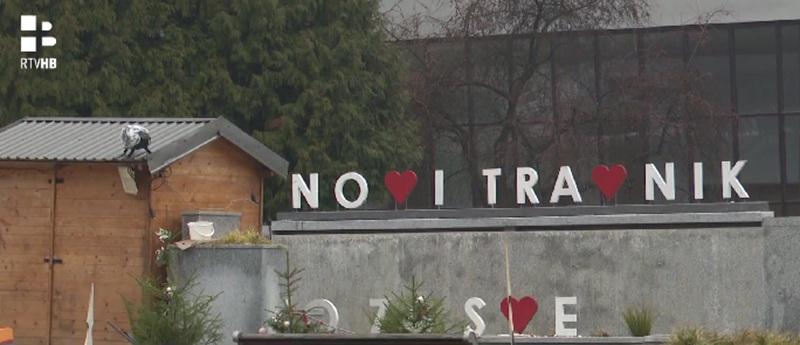 novi travnik